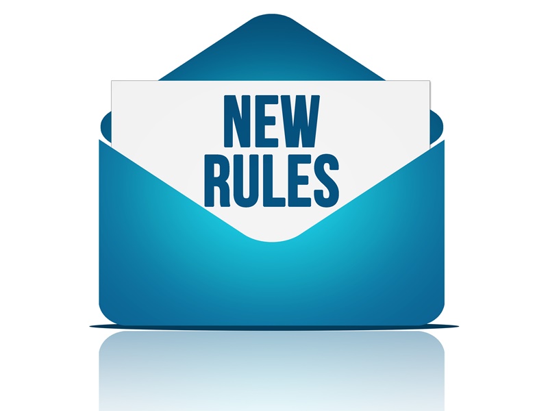 Nuevas Reglas de Comercio Exterior para 2022 LOFAC